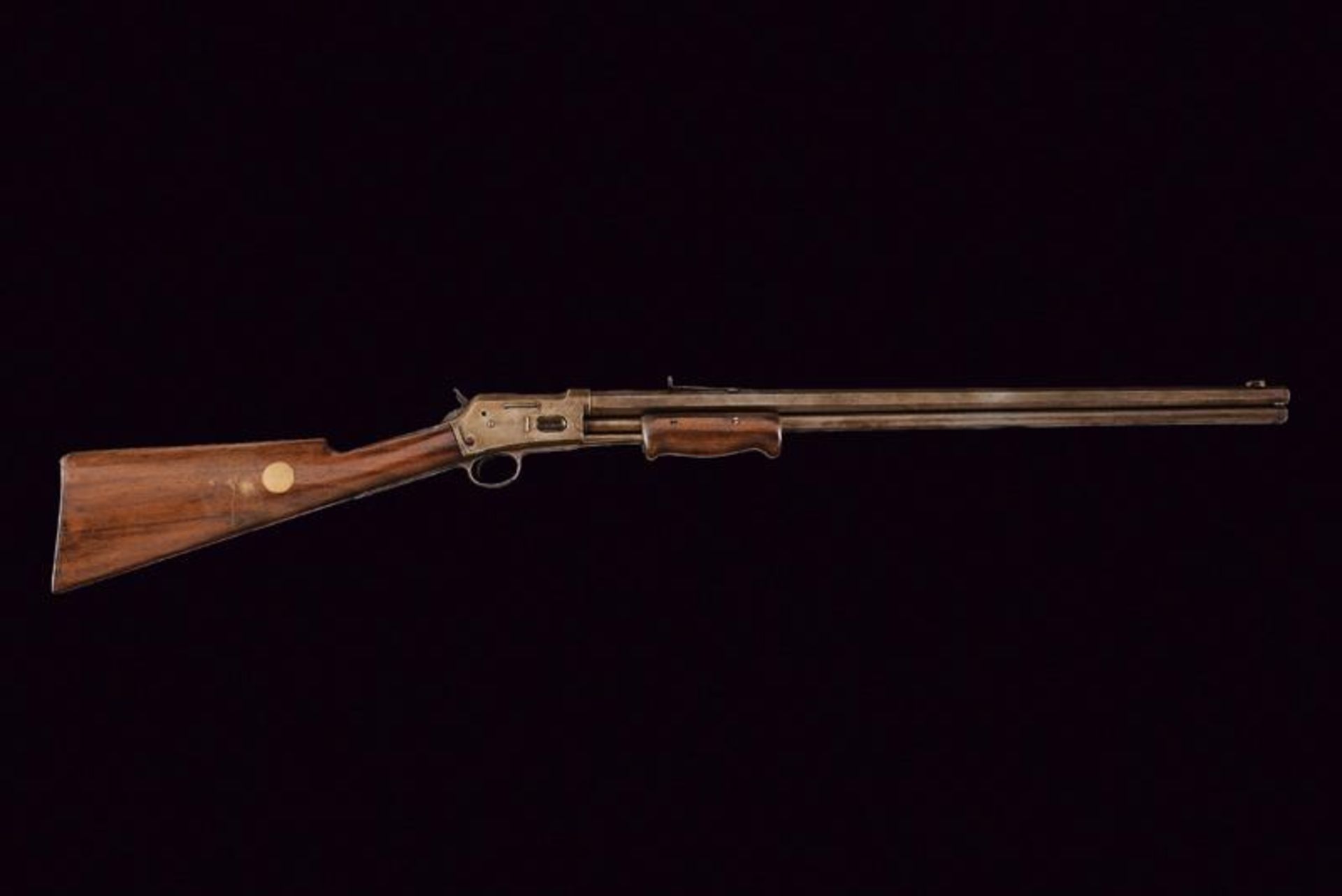 A Colt Lightning Slide Action Rifle, medium frame - Image 5 of 5