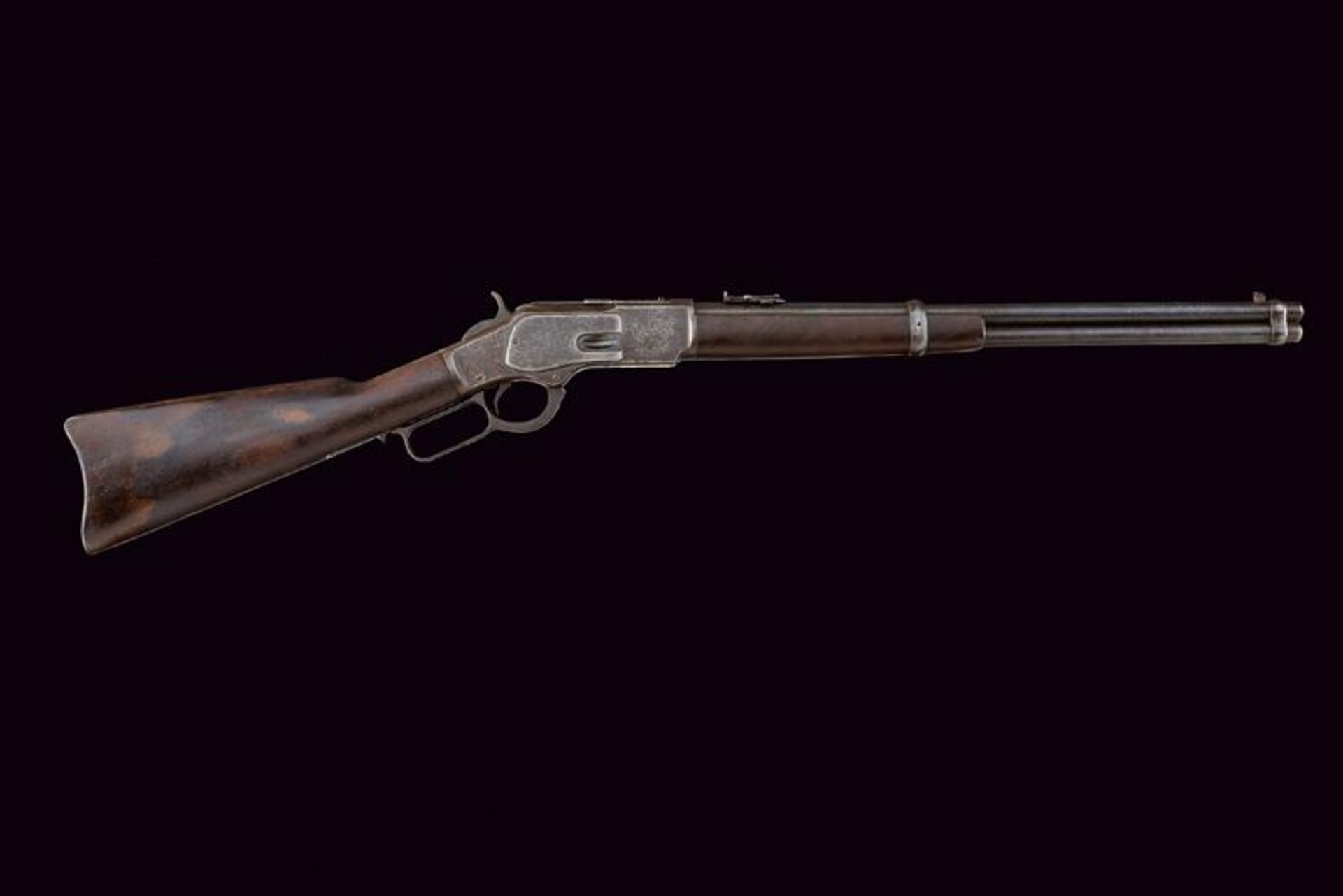 Winchester Model 1873 Carbine - Image 11 of 11