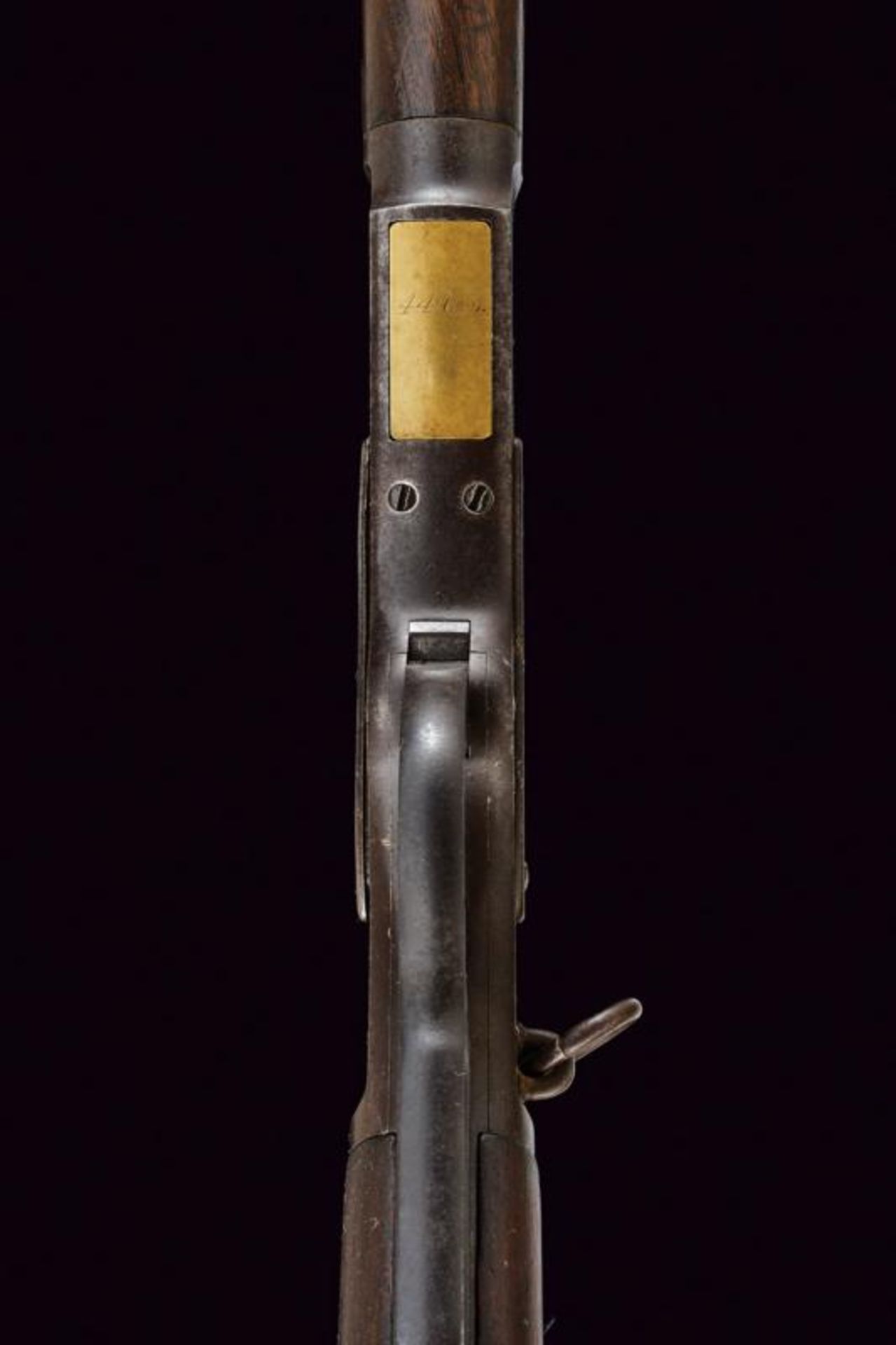 Winchester Model 1873 Carbine - Image 9 of 11