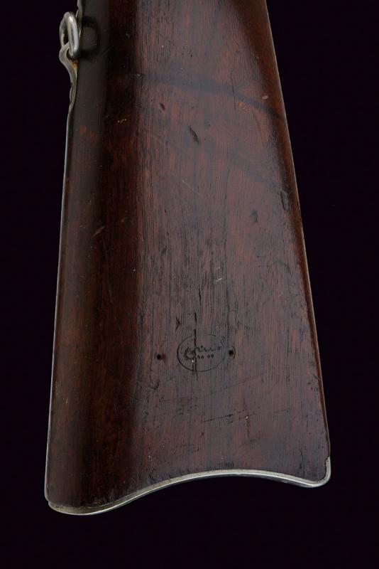 A Remington Rolling Block rifle - Image 6 of 9