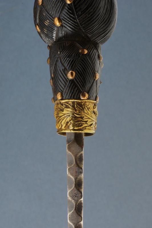 A regimental dirk for an NC-officer - Image 6 of 6