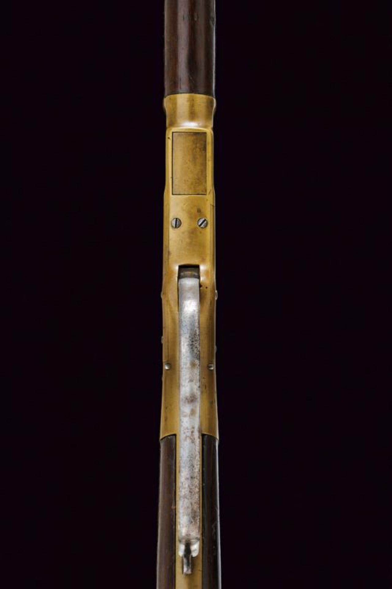 A Winchester Model 1866 Musket - Bild 2 aus 8