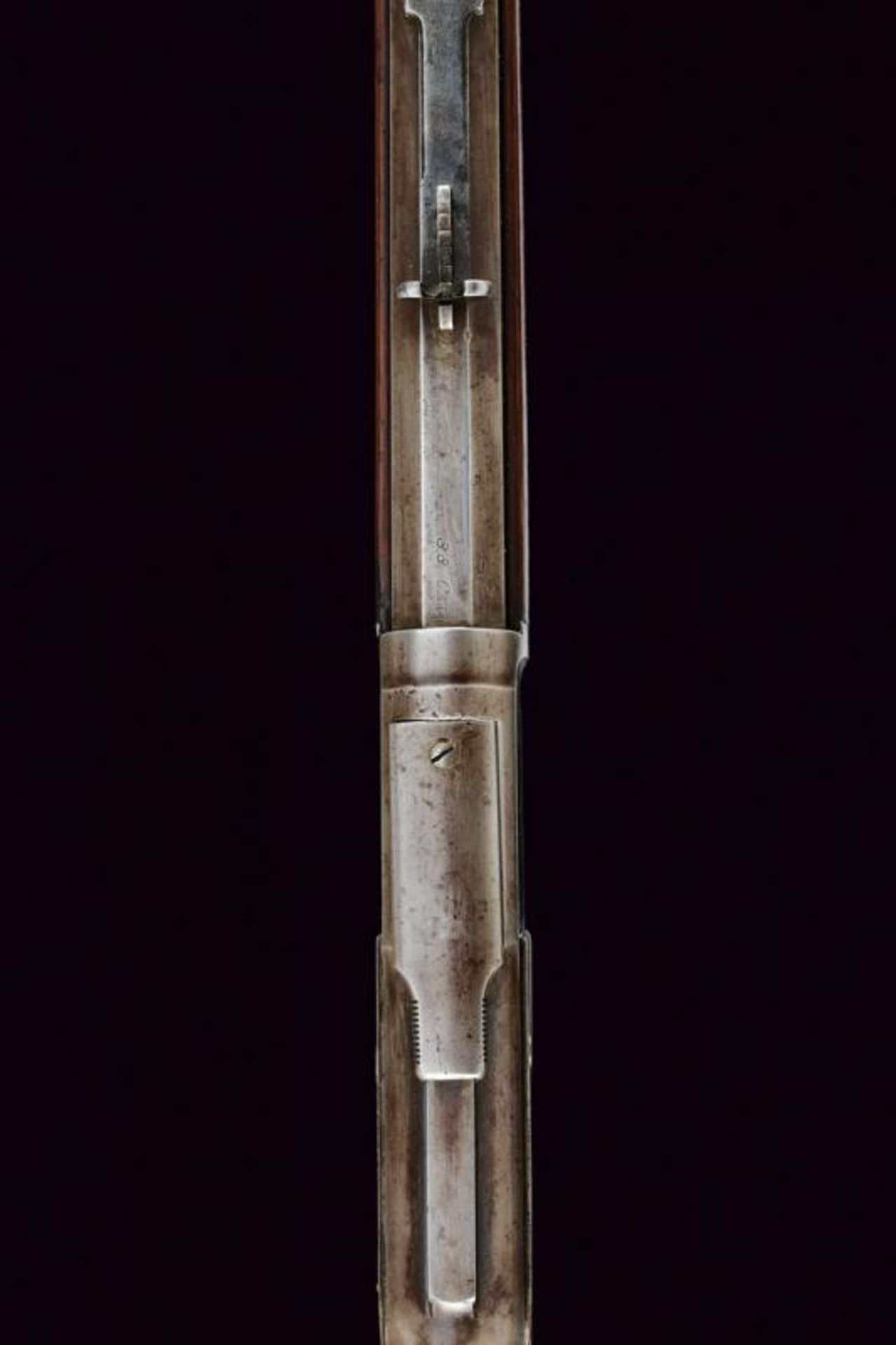 Winchester Model 1873 Rifle, Third Model - Image 5 of 10