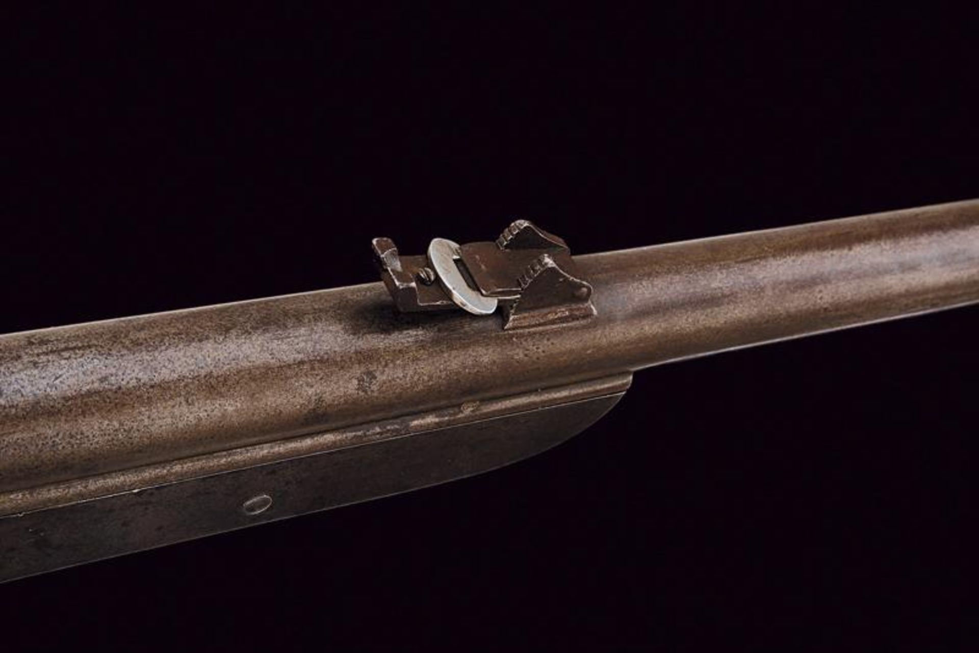Sharps & Hankins model 1862 Carbine - Bild 4 aus 6