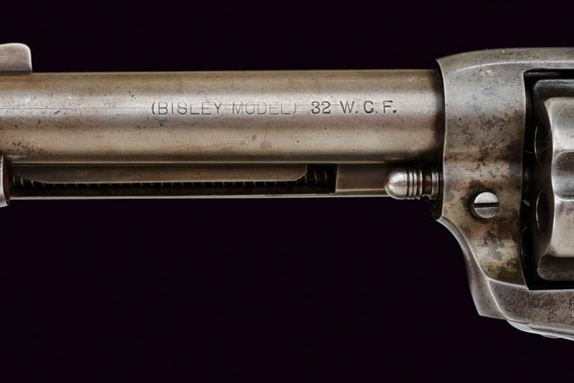 A Colt Single Action Revolver - Image 7 of 8