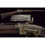 A rare Smith carbine