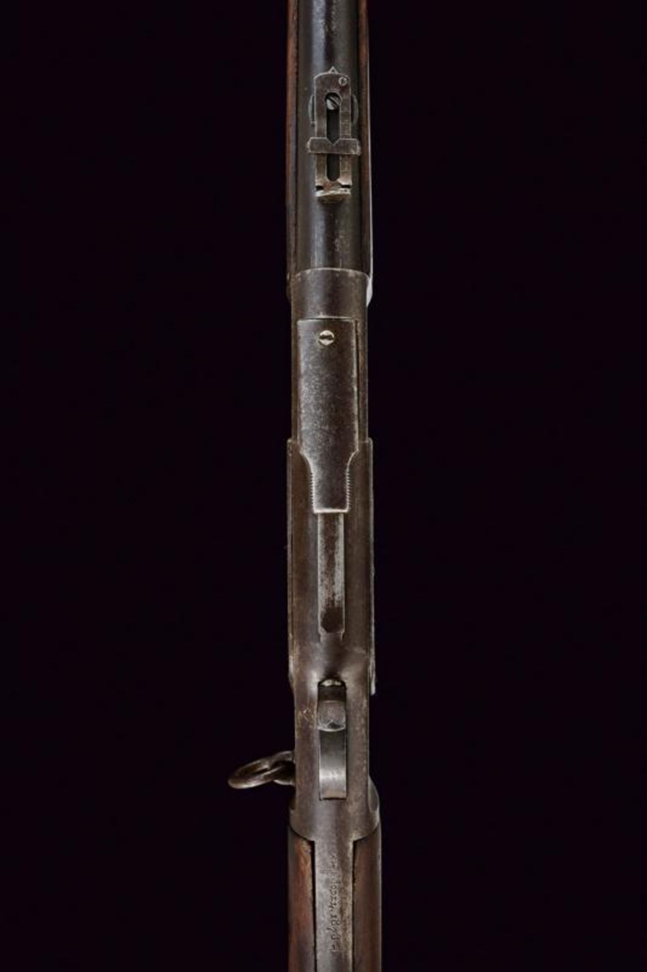 Winchester Model 1873 Carbine - Image 6 of 11