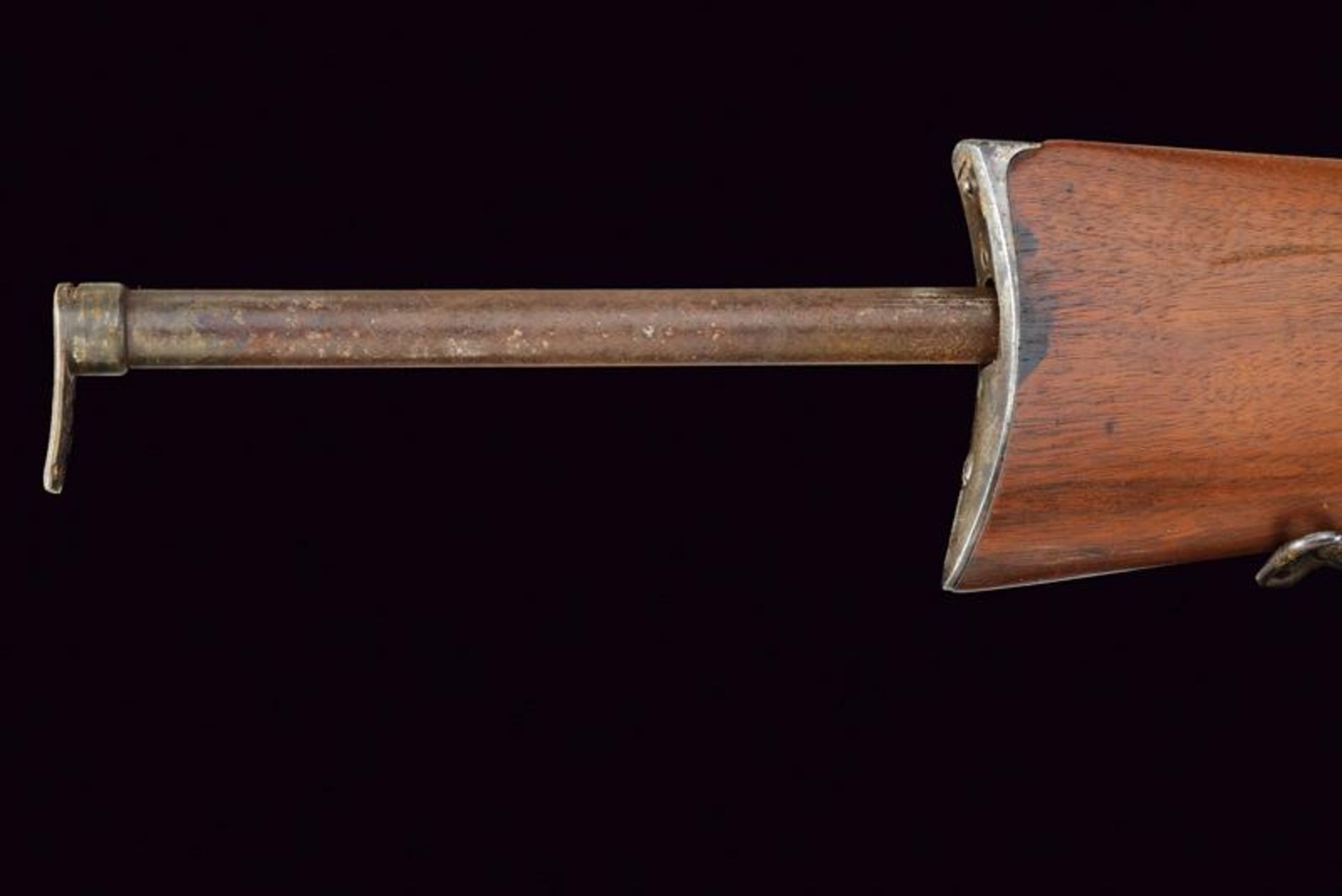 Spencer Repeating Rifle - Image 10 of 12