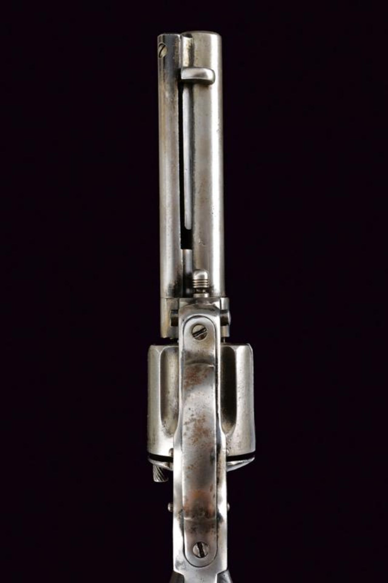 A 1878 Colt Model 'Frontier' D.A. revolver - Bild 4 aus 6