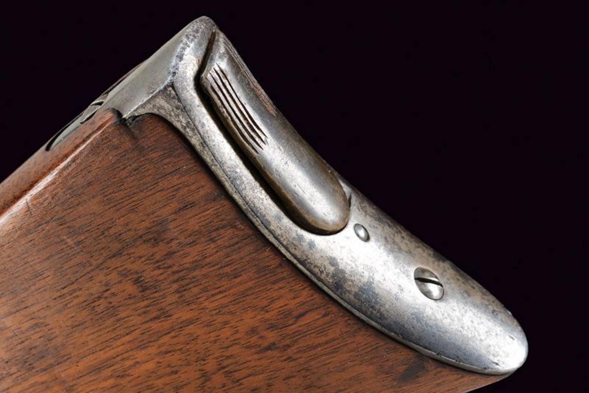 Spencer Repeating Rifle - Image 11 of 12