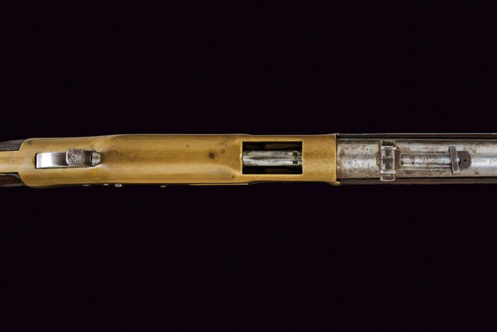 A Winchester Model 1866 Musket - Image 7 of 8