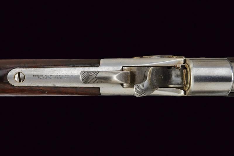 A Remington Rolling Block rifle - Image 5 of 9