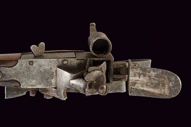 A flintlock tinder lighter - Image 3 of 3