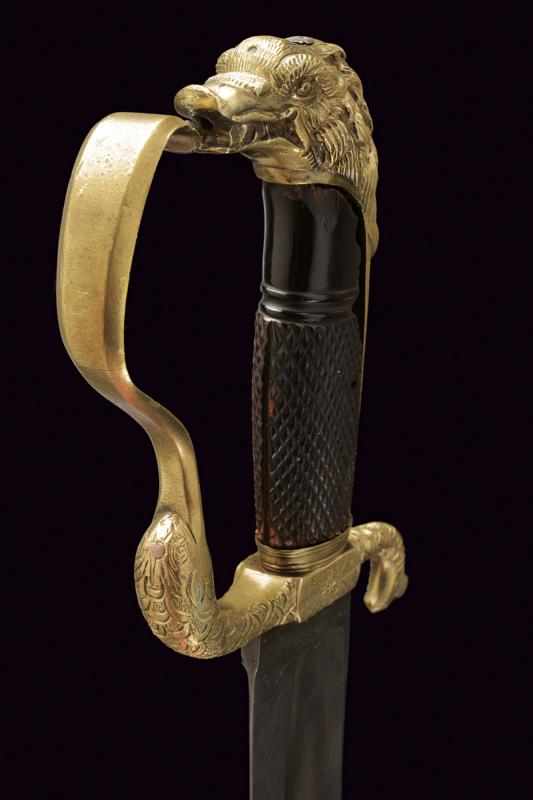 An officer's sabre - Image 4 of 5