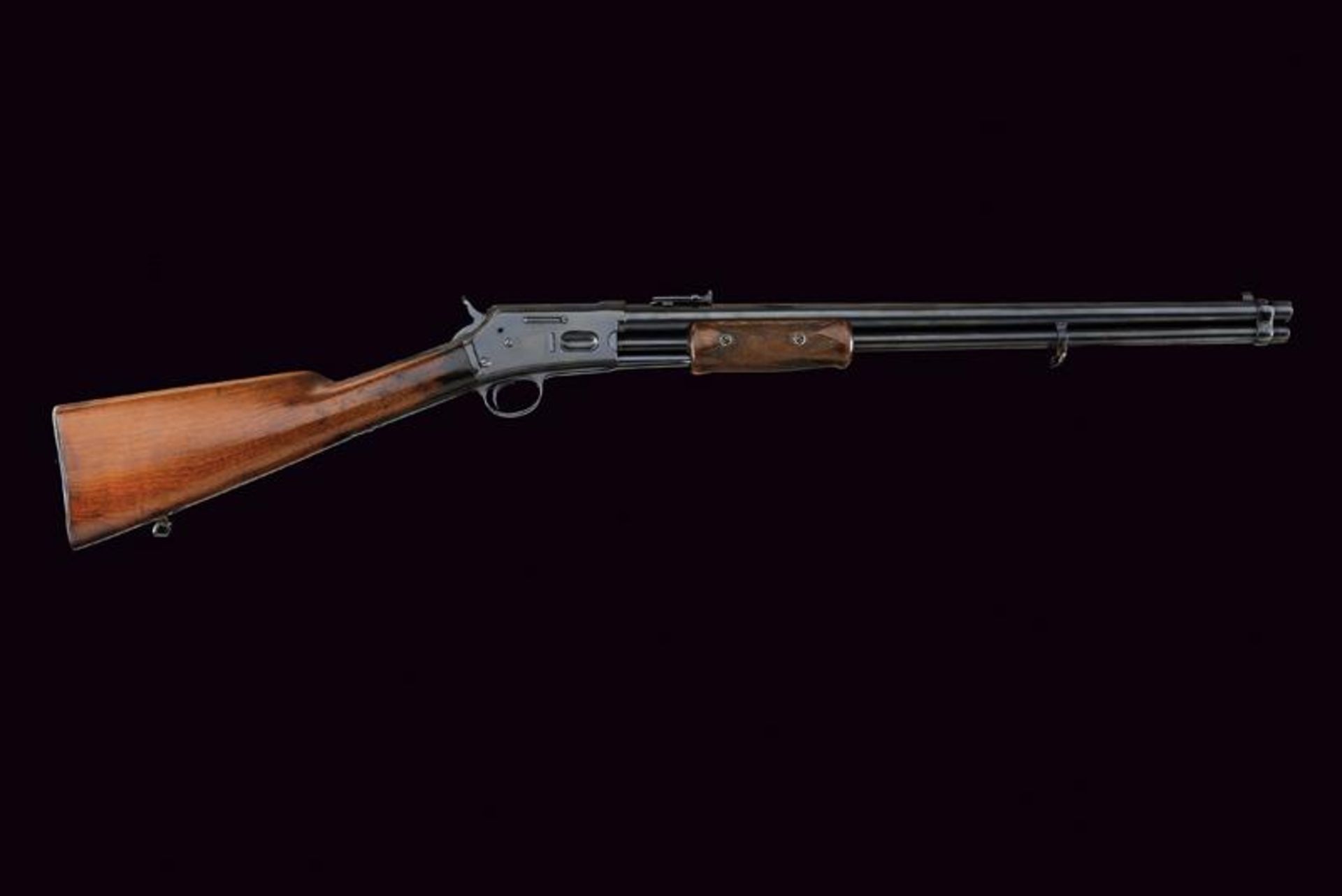 A Colt Lightning Slide Action Rifle, medium frame - Image 8 of 8