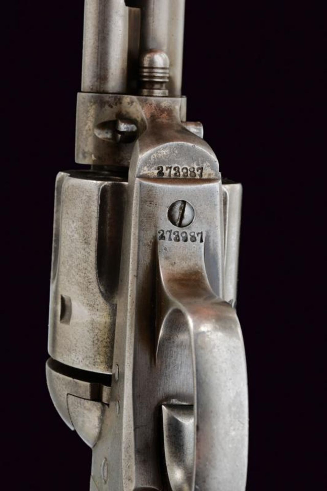 A Colt Single Action Revolver - Image 6 of 8