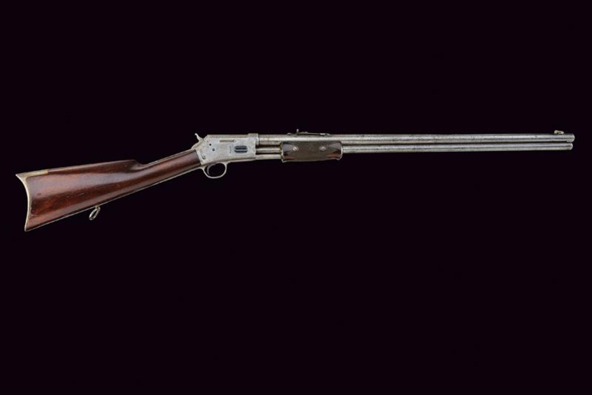 Colt Lightning Slide Action Rifle, medium frame - Bild 8 aus 8