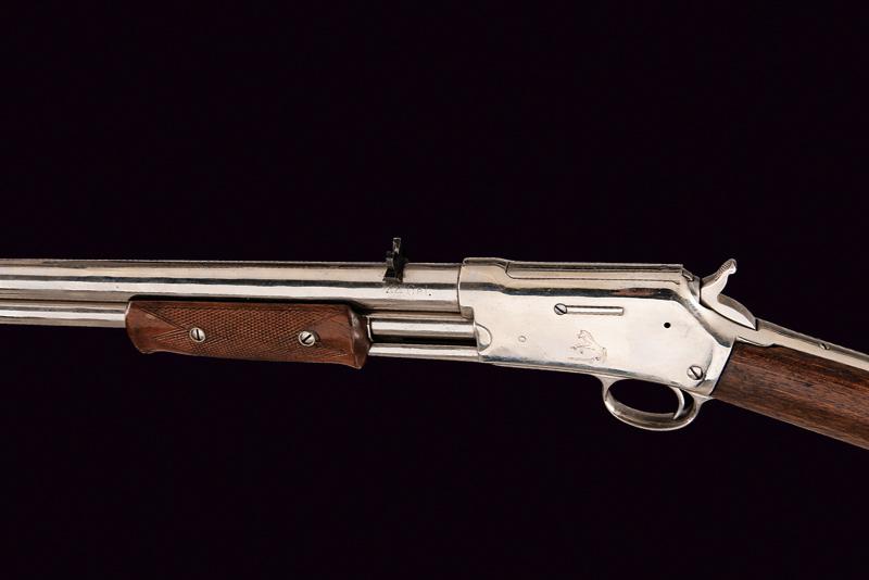 A Colt Lightning Slide Action Rifle, medium frame - Image 3 of 5