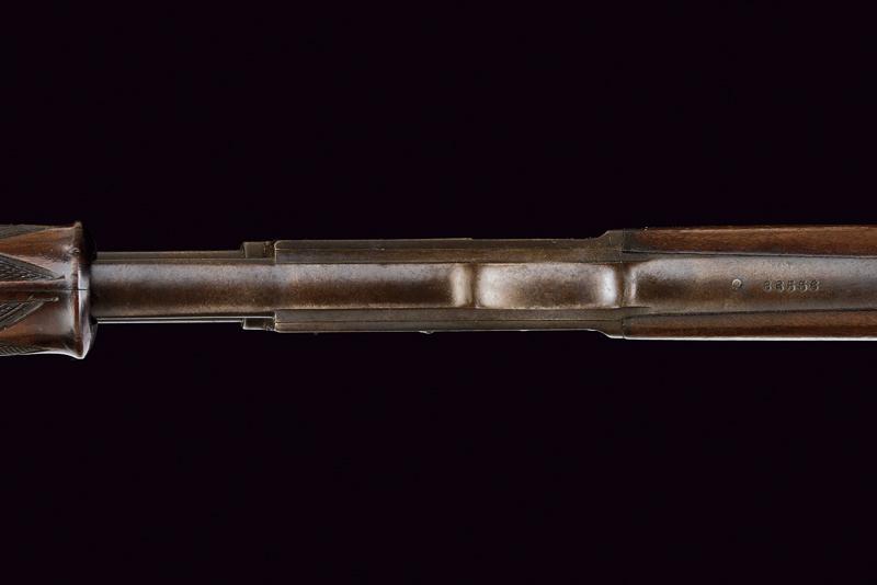 A Colt Lightning Slide Action Carbine, Medium Frame - Image 8 of 9