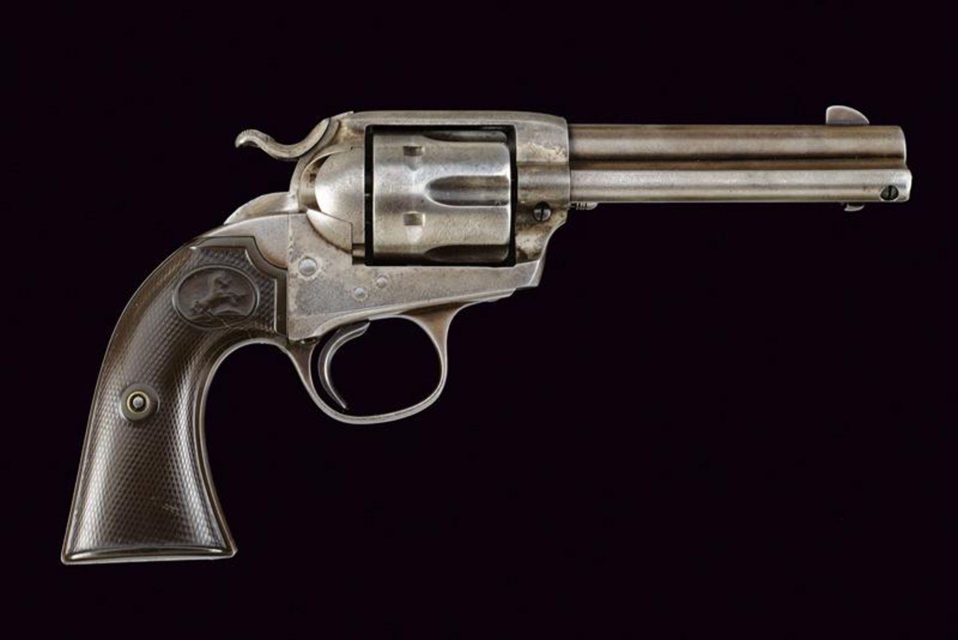 A Colt Single Action Revolver - Image 8 of 8