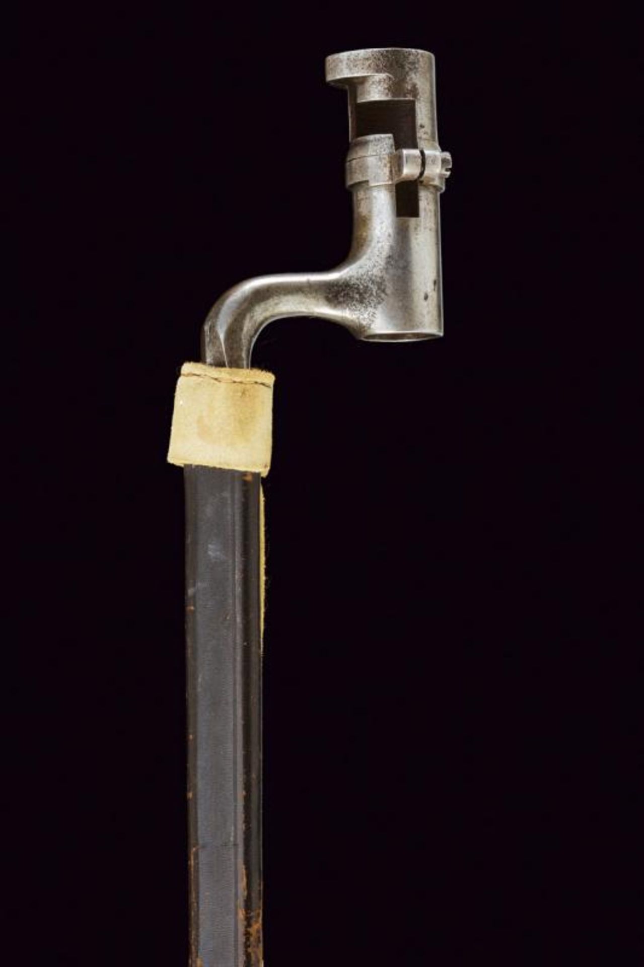 An interesting Colt Model 1861 Special Musket with bayonet - Image 3 of 18