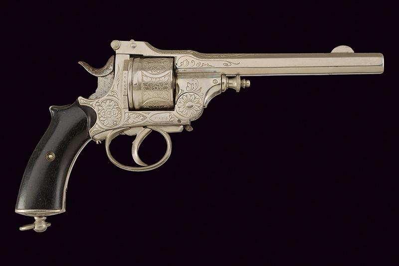 A centerfire revolver - Image 4 of 4