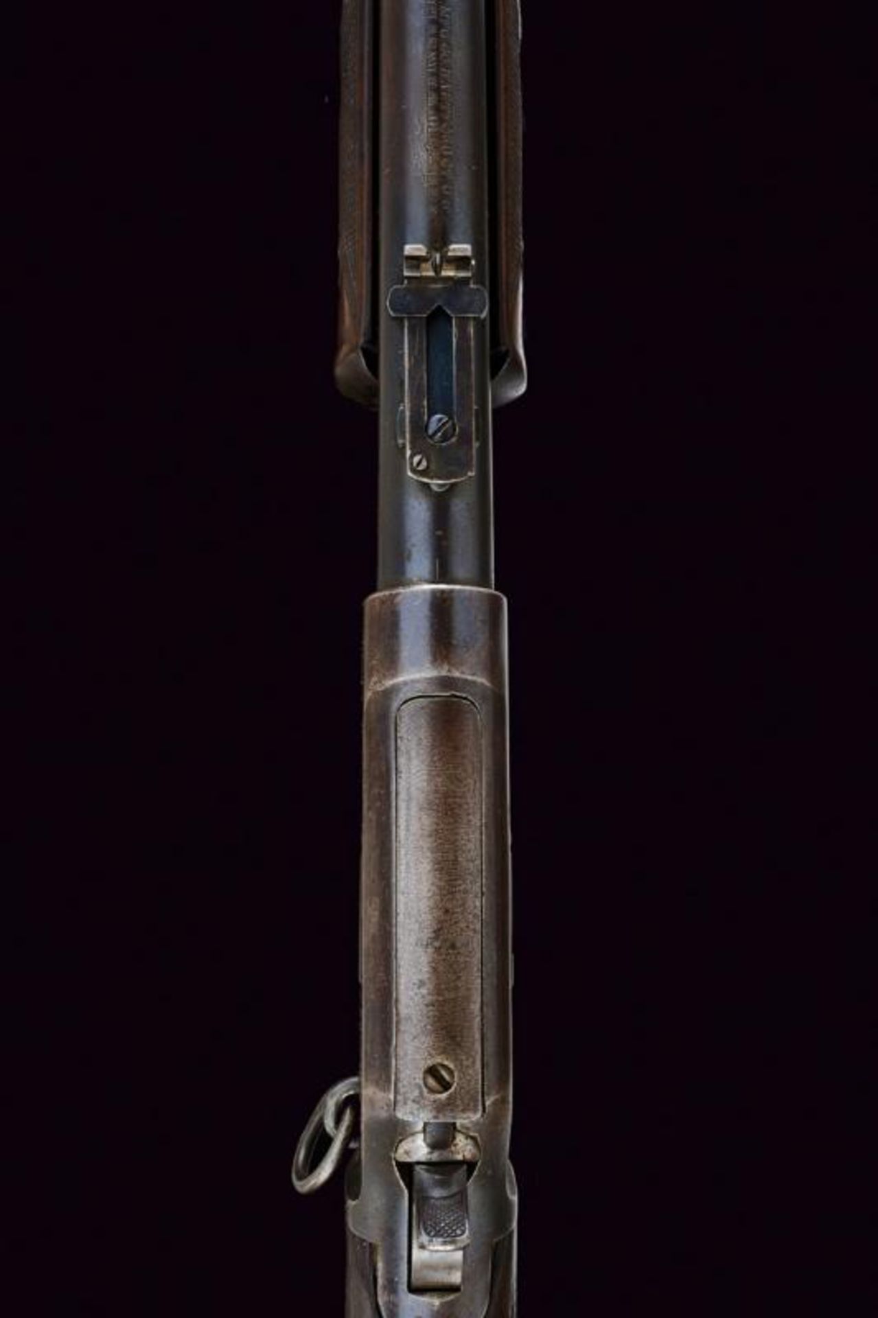 A Colt Lightning Slide Action Carbine, Medium Frame - Image 4 of 9