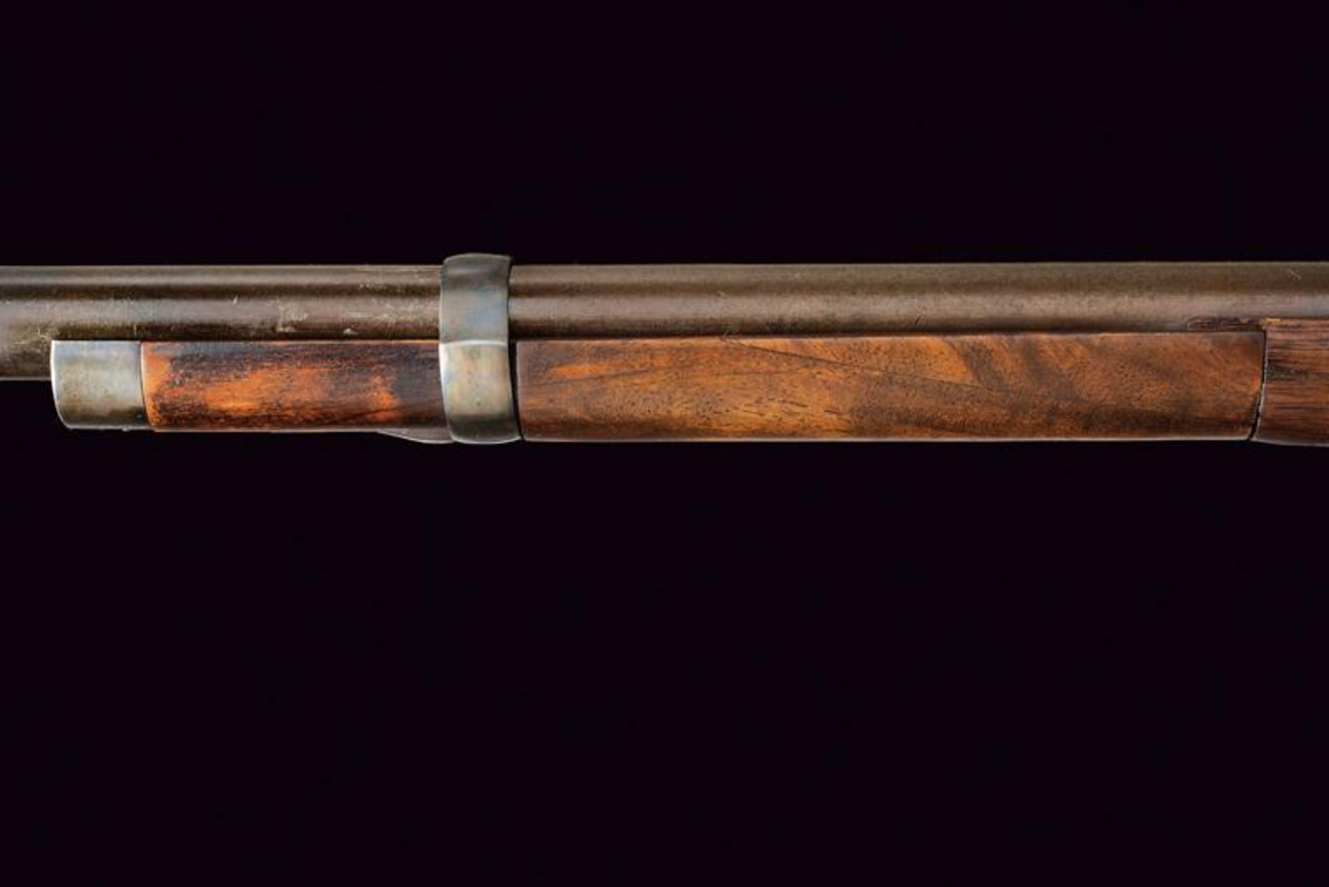 Spencer Repeating Rifle - Image 9 of 12