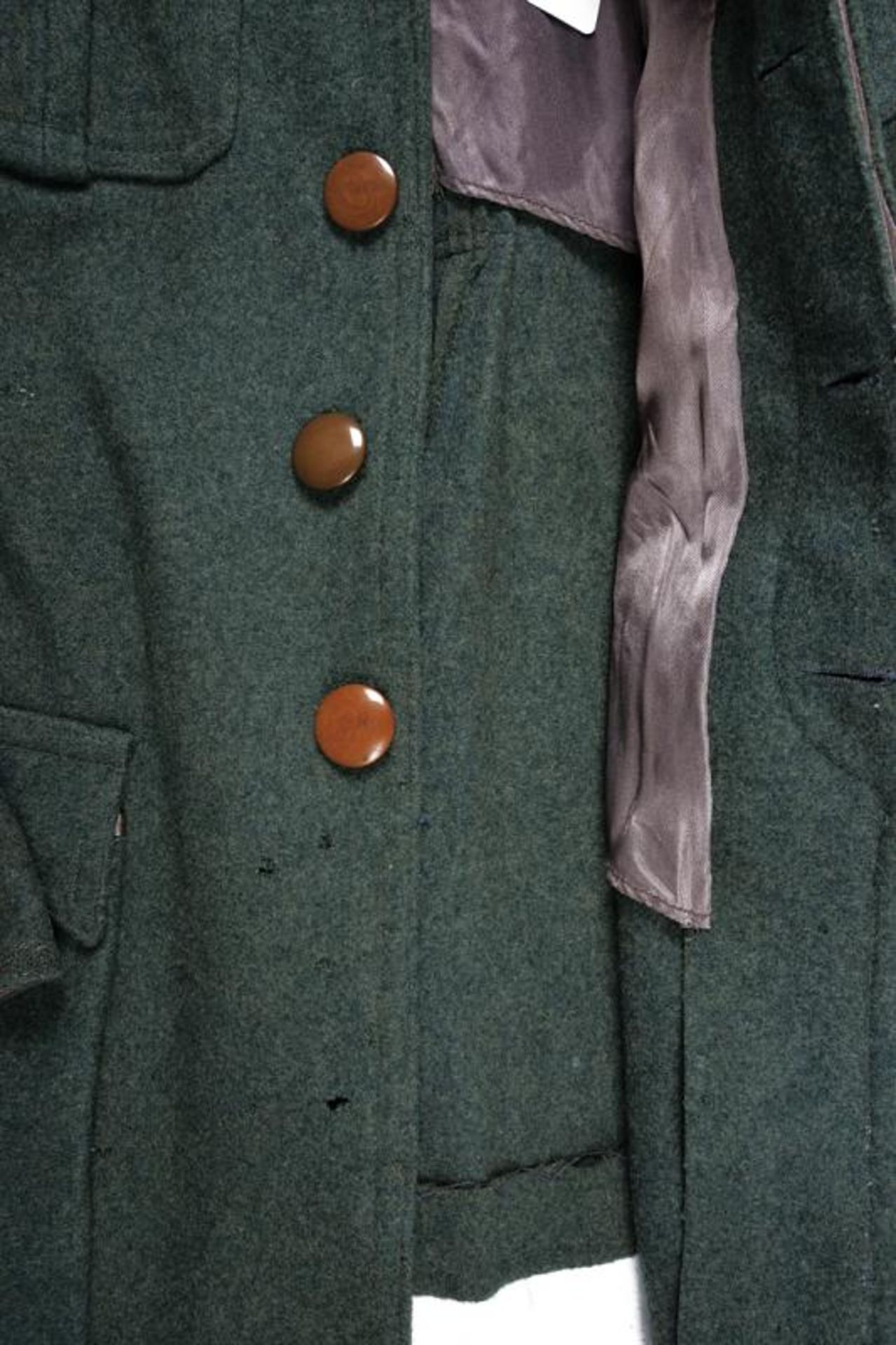 A jacket of the Italian Social Republic - Bild 5 aus 5