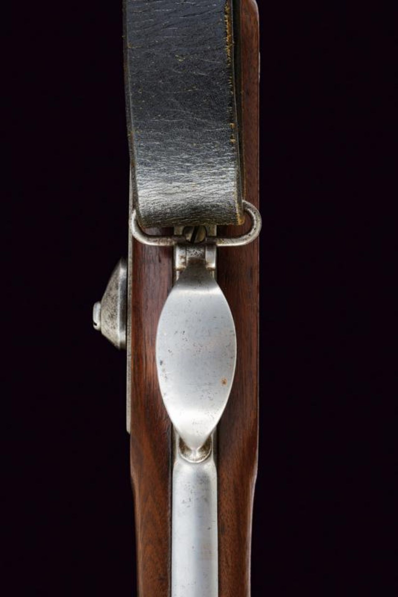 An interesting Colt Model 1861 Special Musket with bayonet - Image 8 of 18