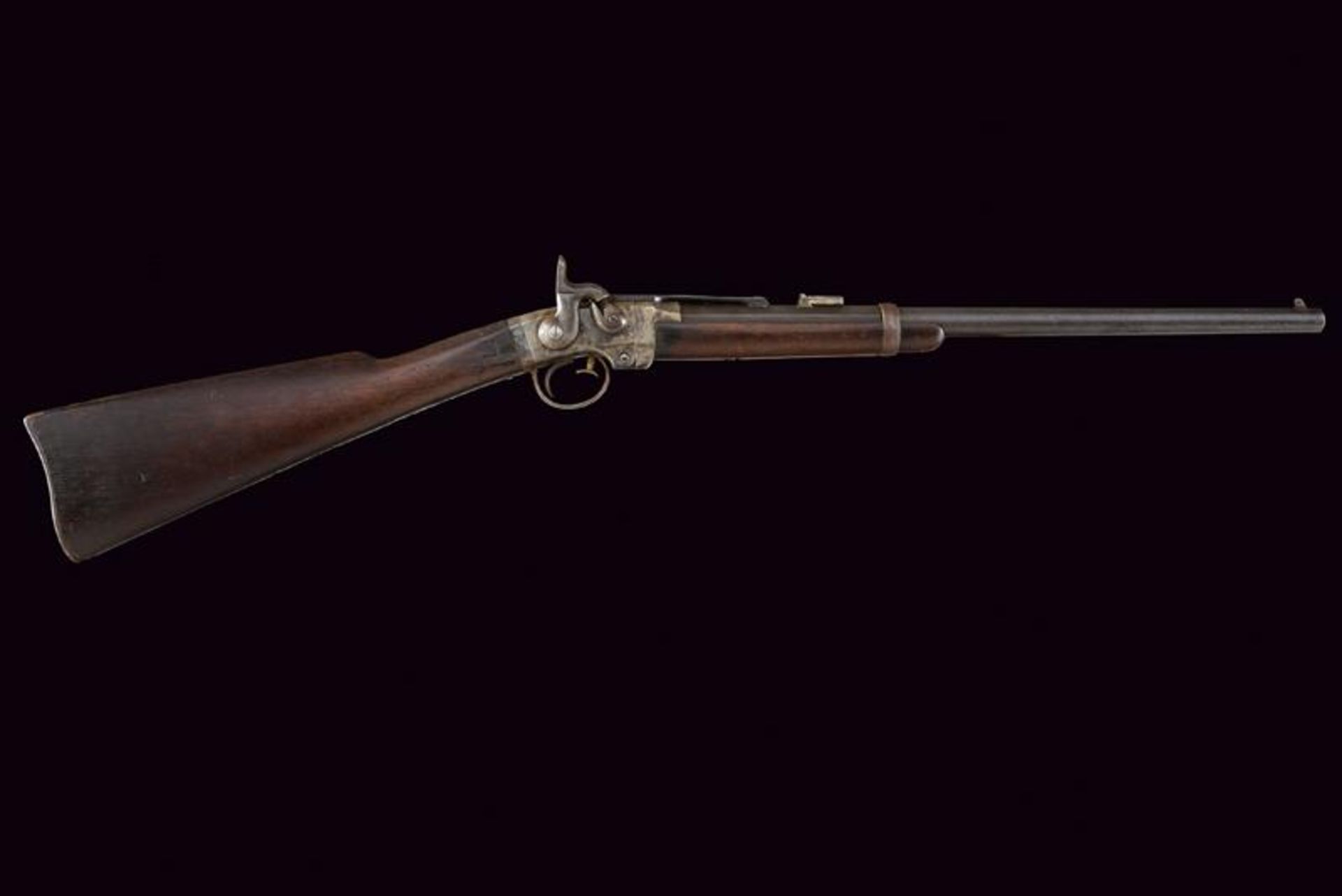 A rare Smith carbine - Image 11 of 11