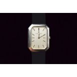 VACHERON CONSTANTIN Geneve 18k gold wrist watch
