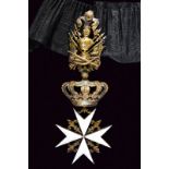 Sovereign Militar Order of Malta