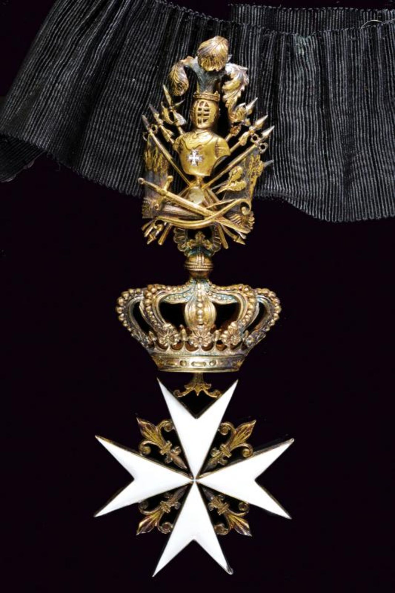 Sovereign Militar Order of Malta