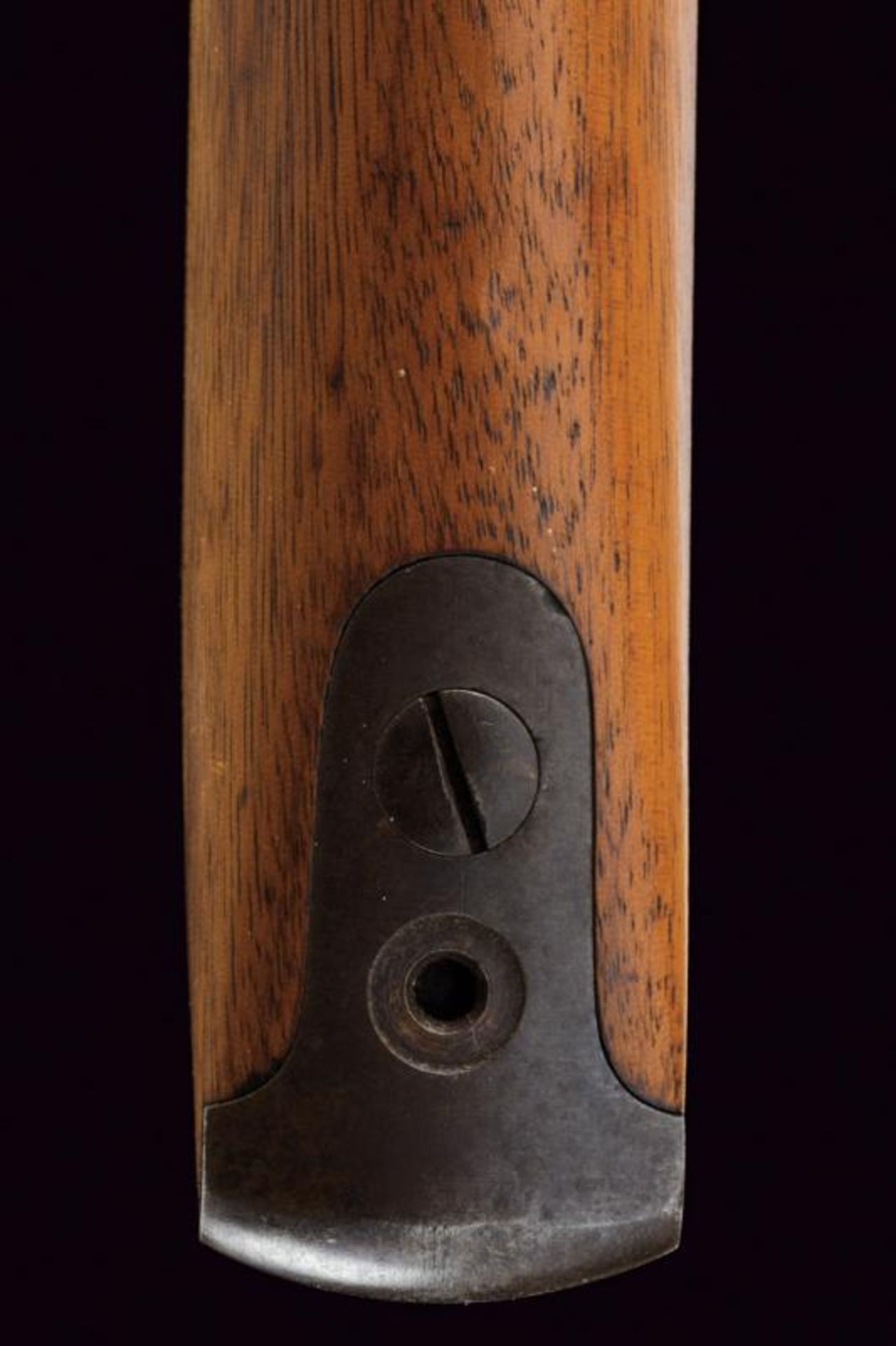 A rare Triplett & Scott Repeating Carbine by Meriden - Image 8 of 11