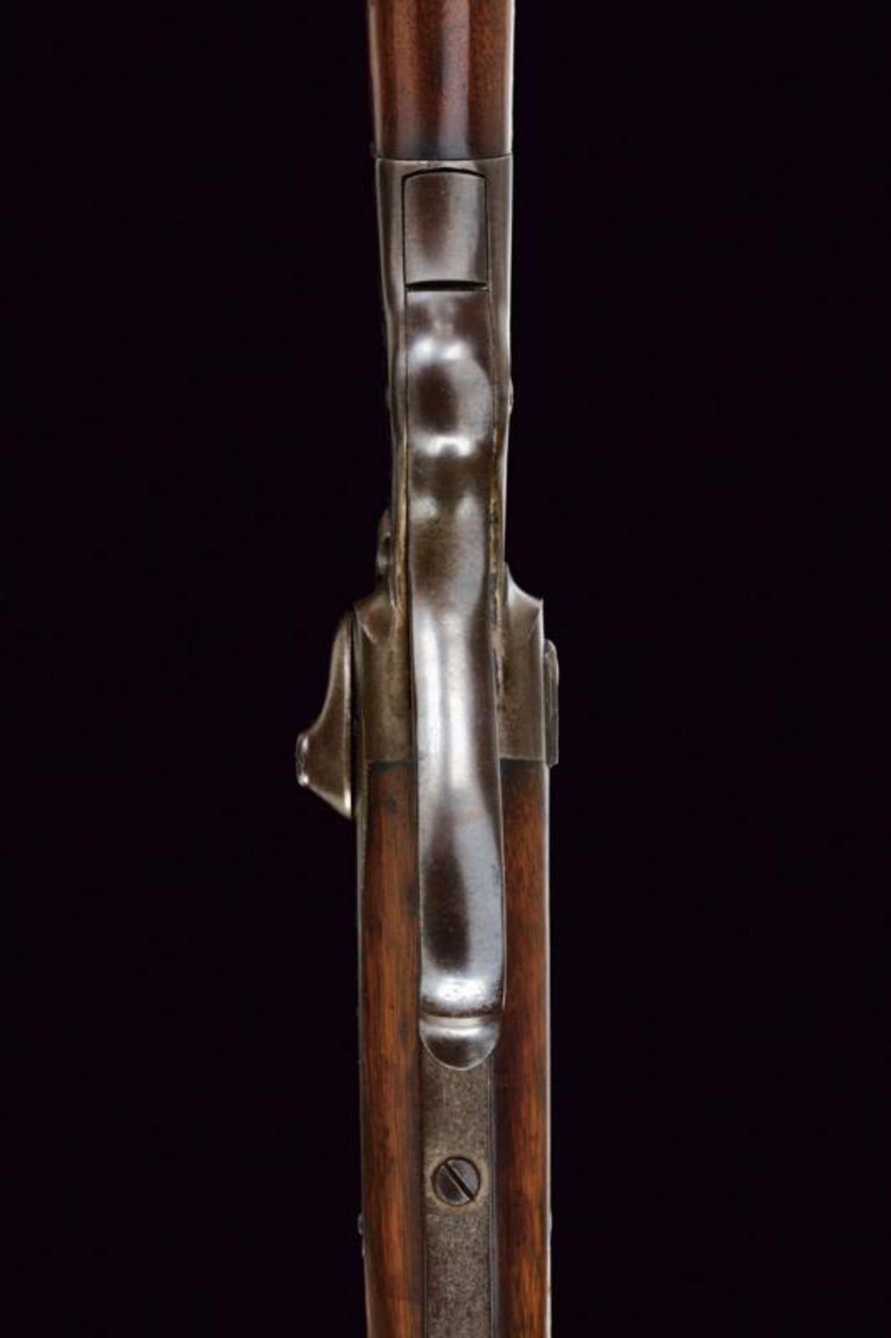 A 1865 model Spencer Repeating Carbine - Bild 4 aus 10