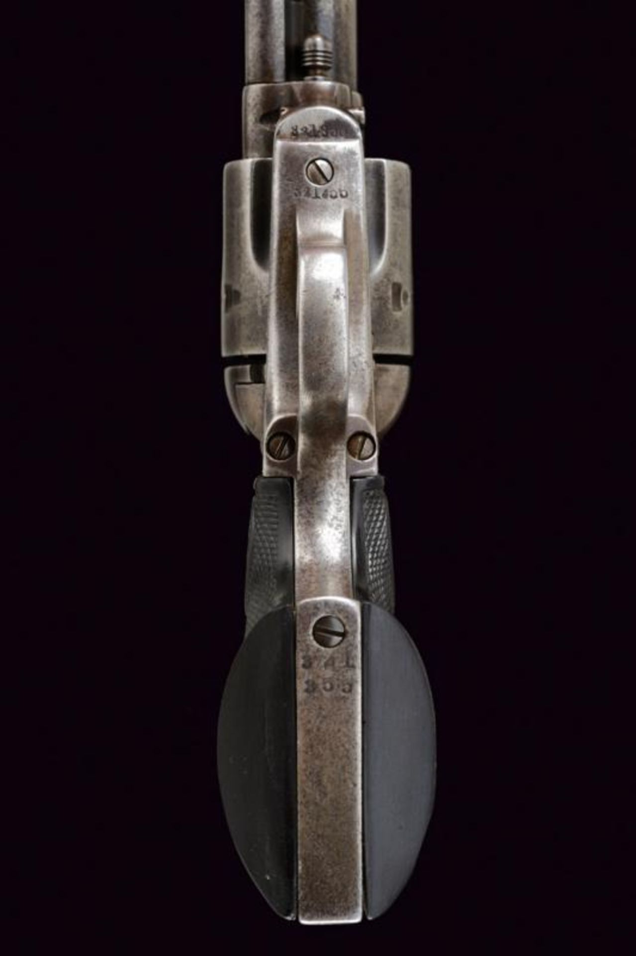Colt Single Action Army Revolver - Bild 3 aus 7