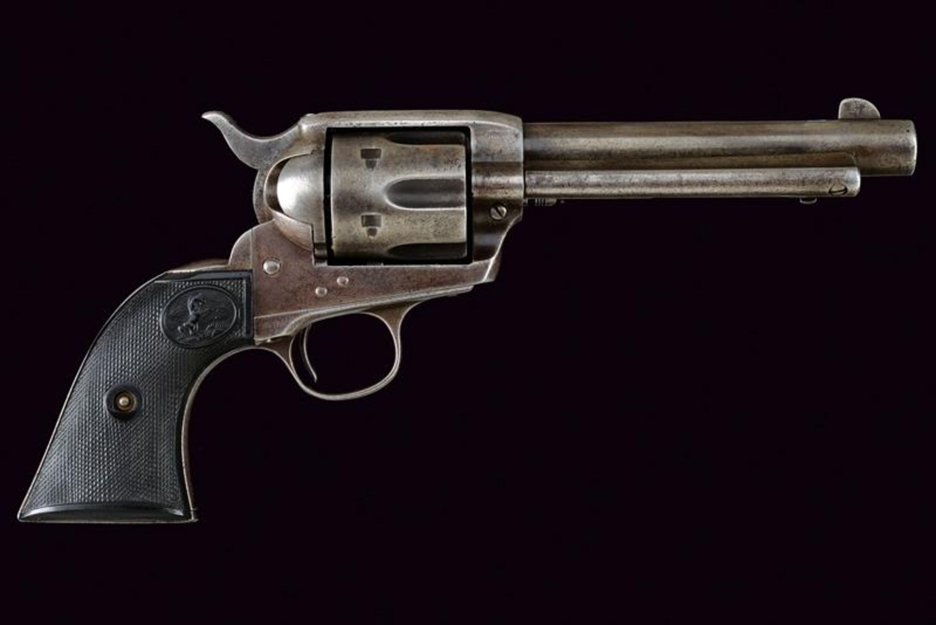 Colt Single Action Army Revolver - Bild 7 aus 7