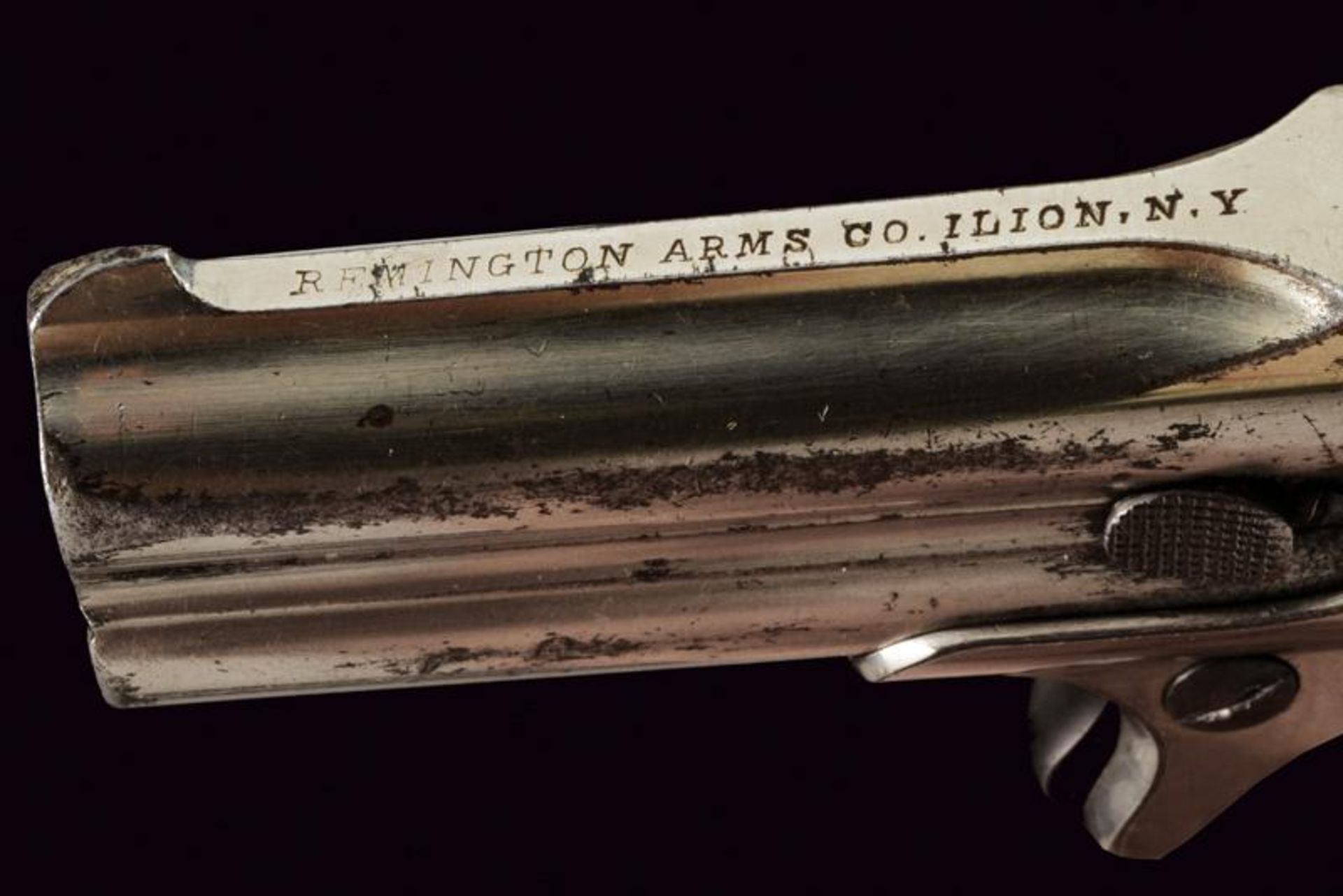 Remington Double Deringer - Image 2 of 3