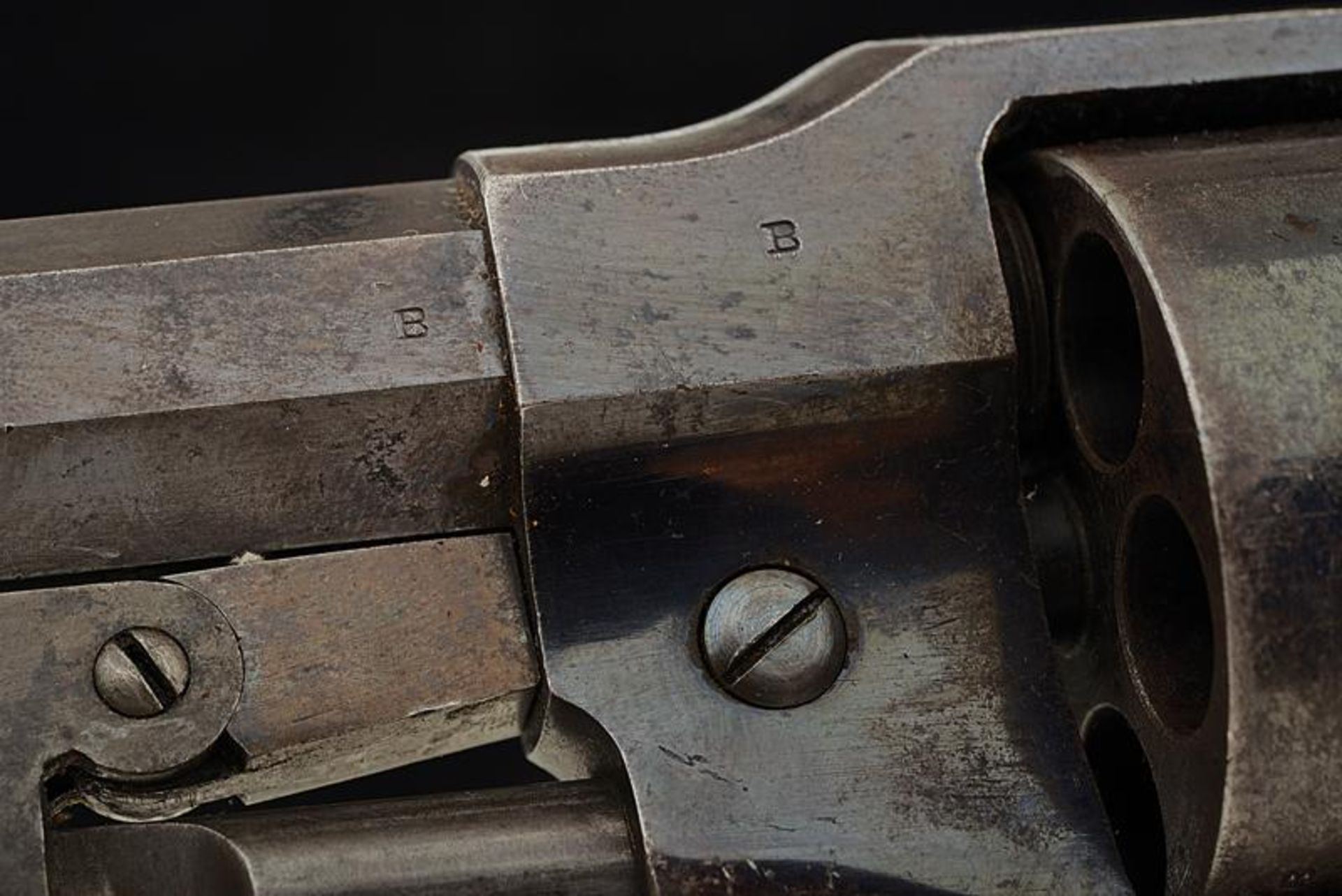 A Rogers & Spencer Army Model Revolver - Bild 4 aus 6