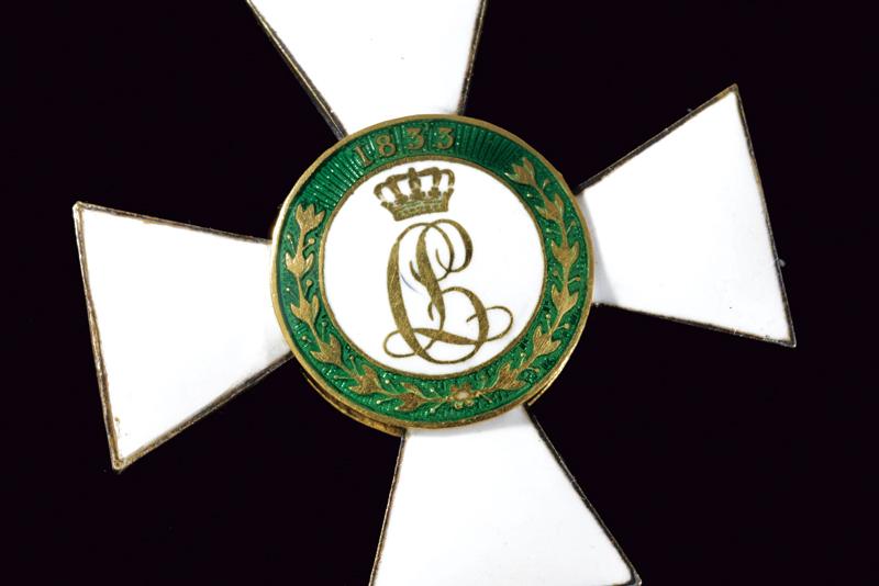 Military Merit Order of St. George - Image 2 of 4