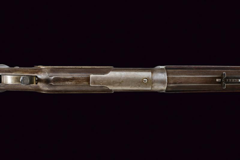 A Winchester Model 1873 Carbine - Image 2 of 9