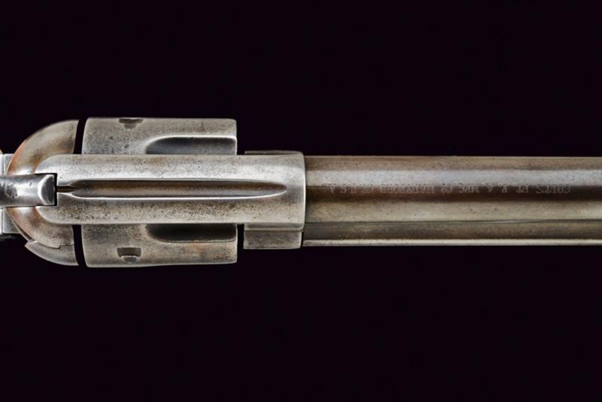 Colt Single Action Army Revolver - Bild 2 aus 7