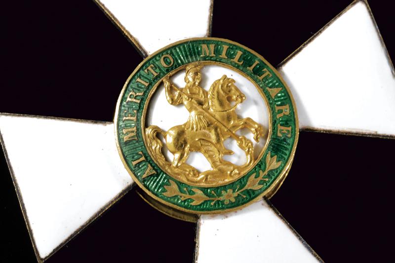 Military Merit Order of St. George - Image 4 of 4