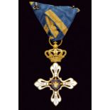 Order of Merit of Saint Lodovico