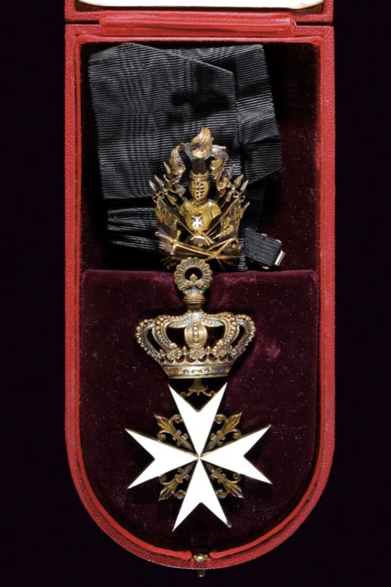 Sovereign Militar Order of Malta - Image 5 of 5