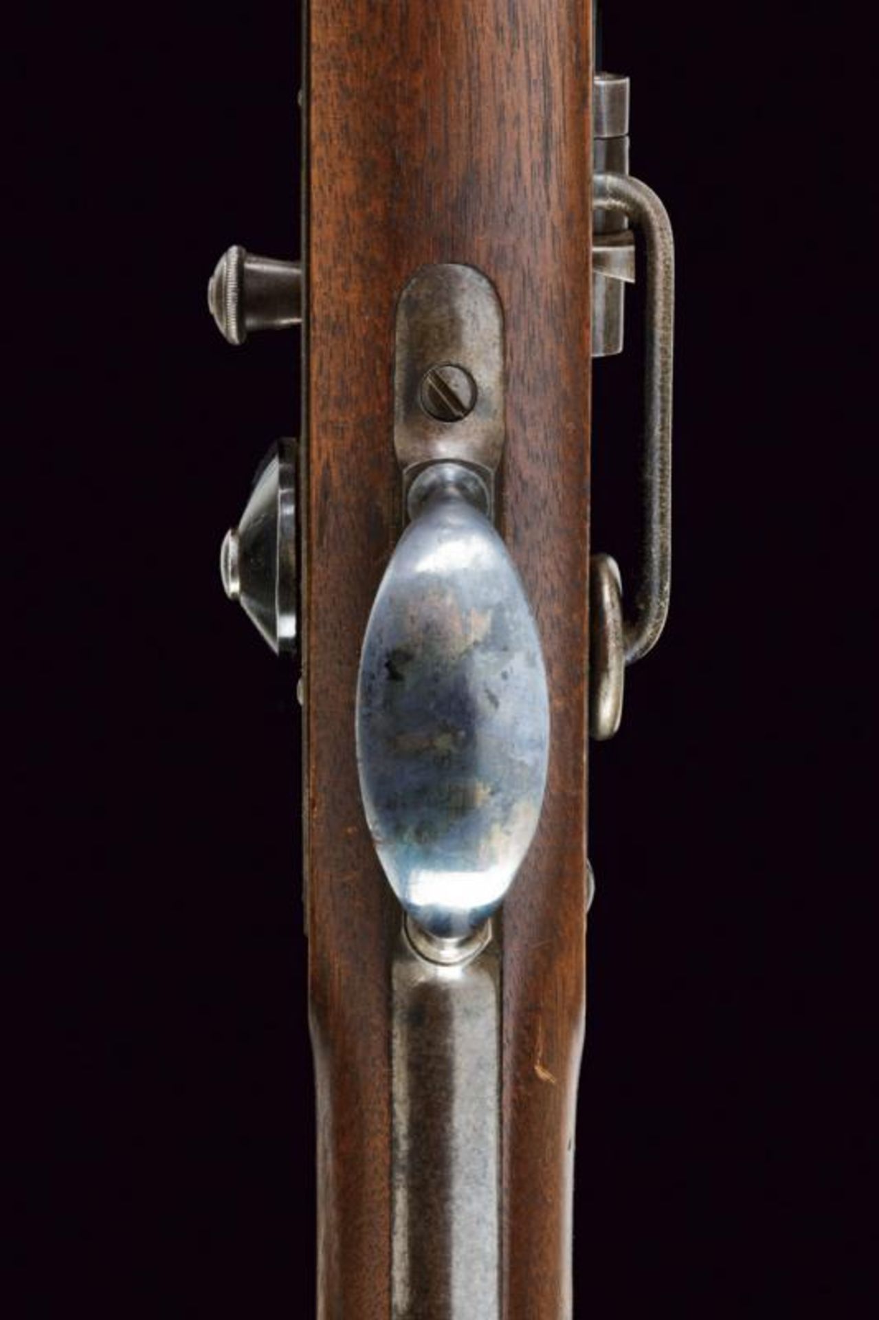 A 1864 model Joslyn Carbine - Bild 8 aus 9