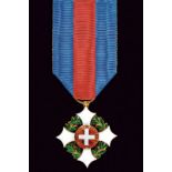 Military Order of Savoy