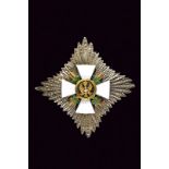 Civil and military order of the Roman Eagle