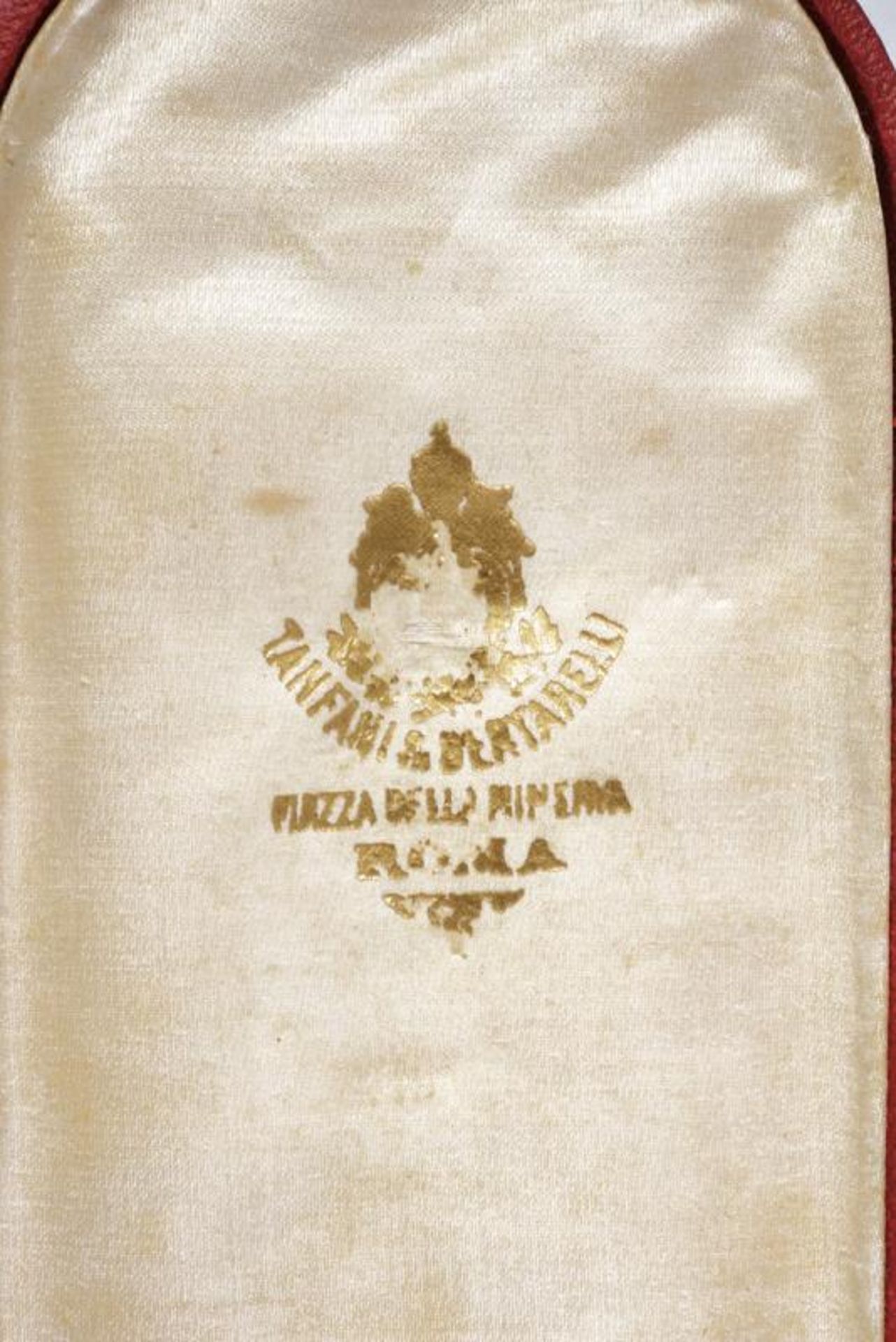 Sovereign Militar Order of Malta - Image 3 of 5